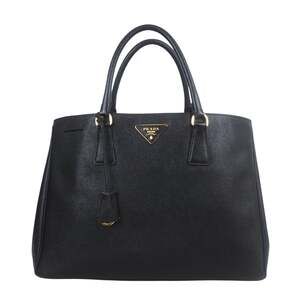 Prada Saffiano Luxe Tote Bag #353069F53B